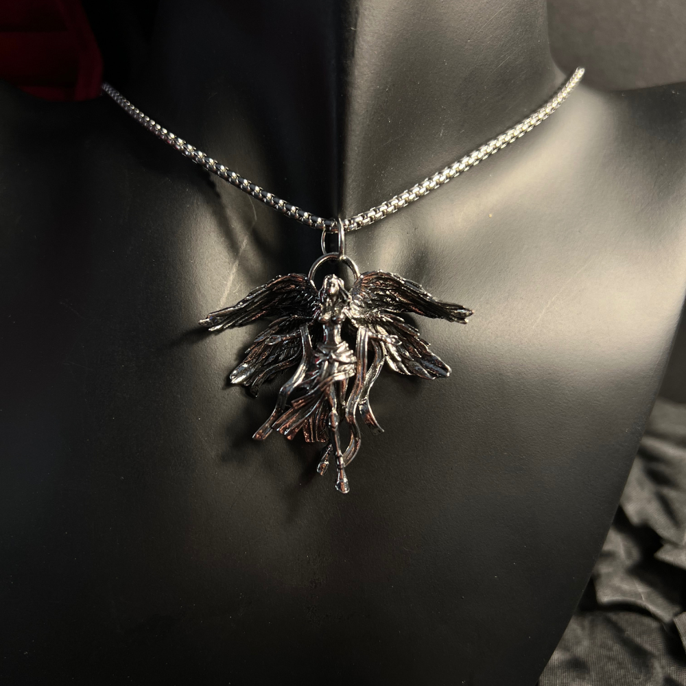 Fallen Angel