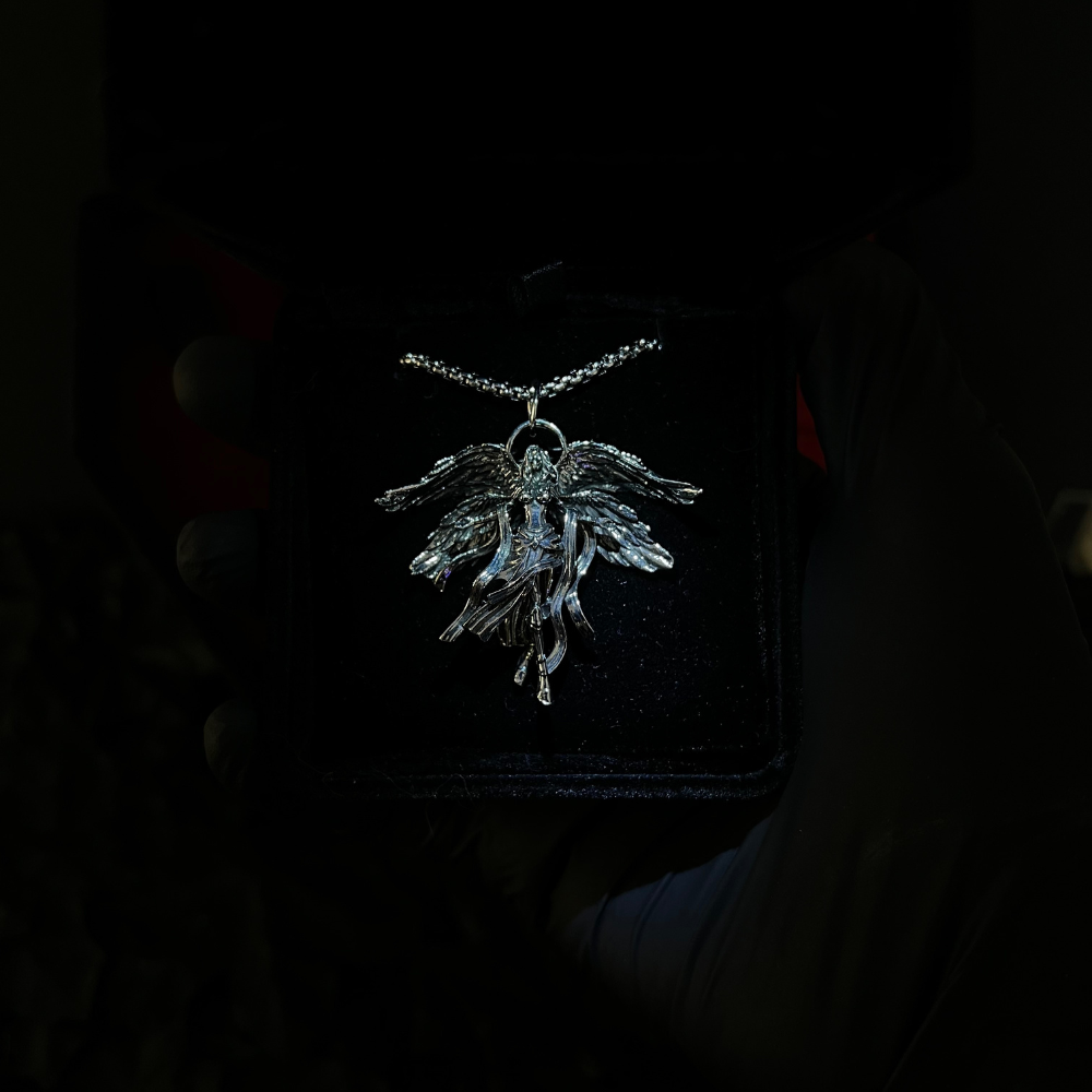 Fallen Angel