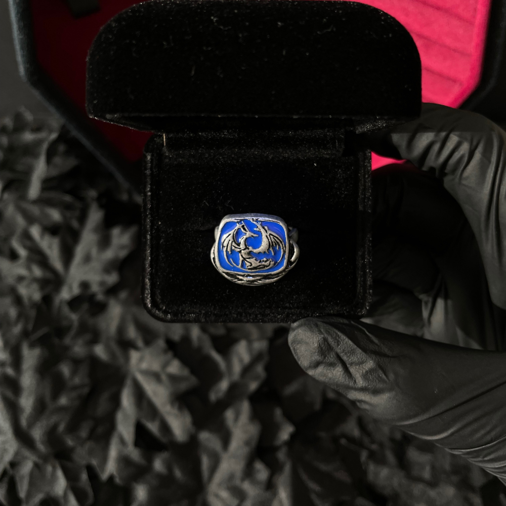 Veil of Dusk Ring (New)