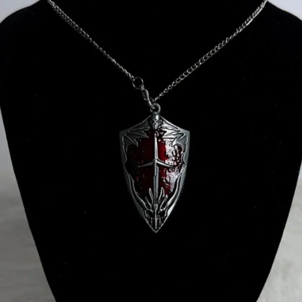 Crimson Chain