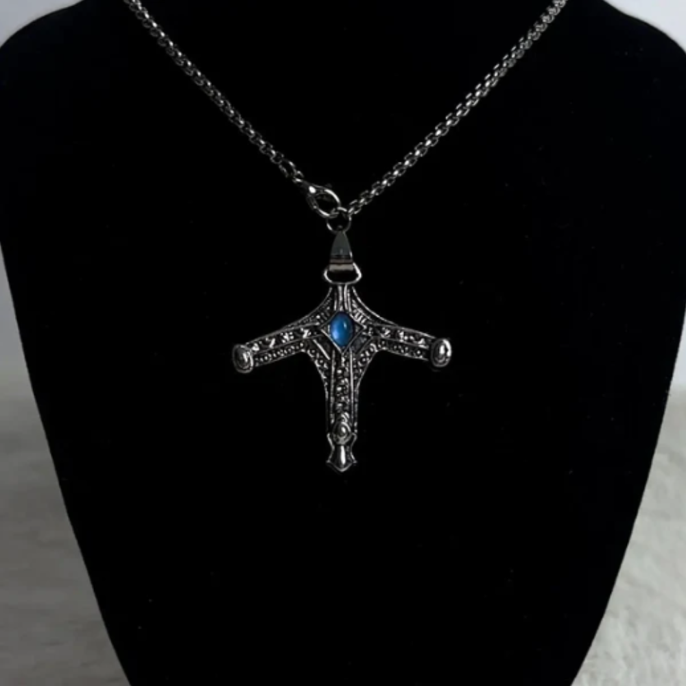 Sword Hunter Chain