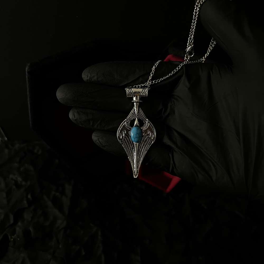 Apebound Triune Chain