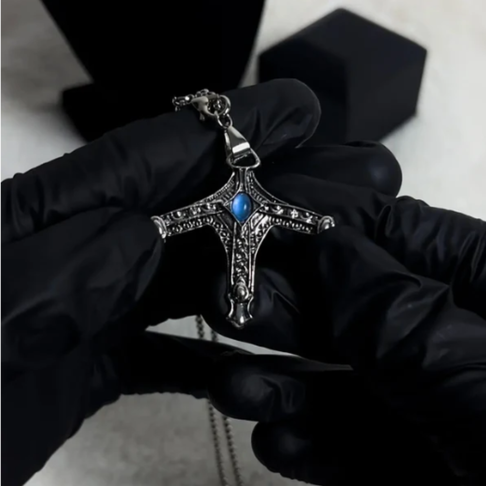 Sword Hunter Chain