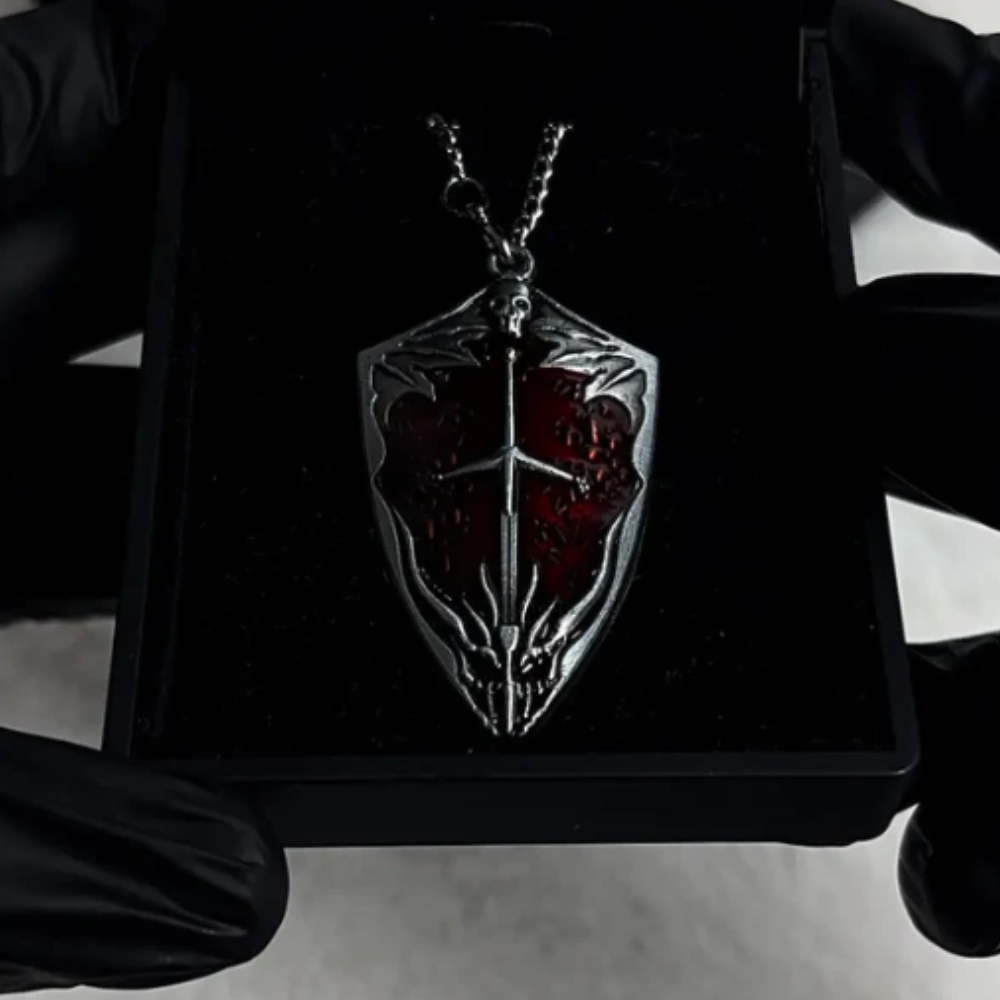 Crimson Chain