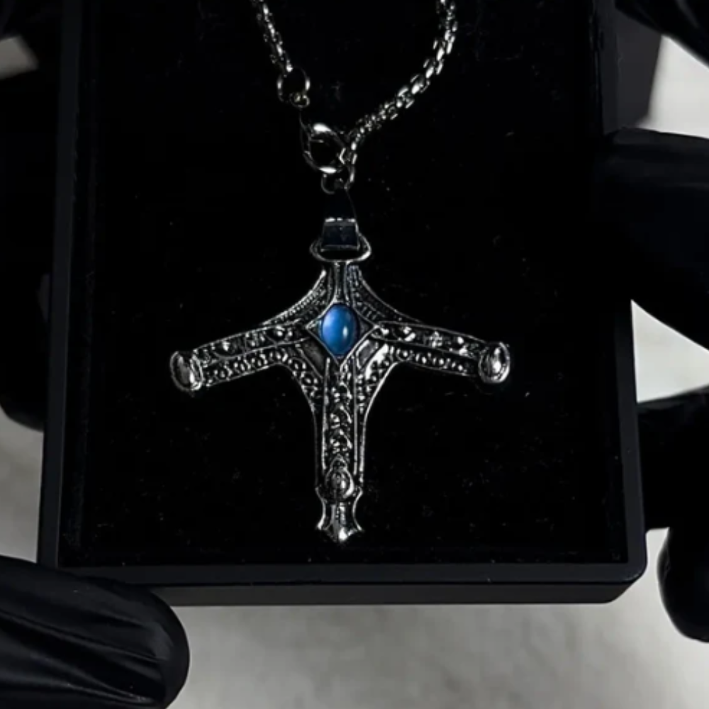 Sword Hunter Chain
