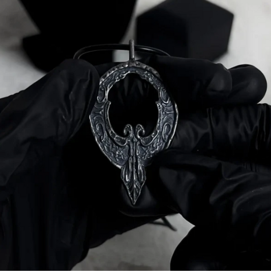 Crow Hunter Chain