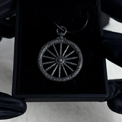 Wheel Hunter Chain