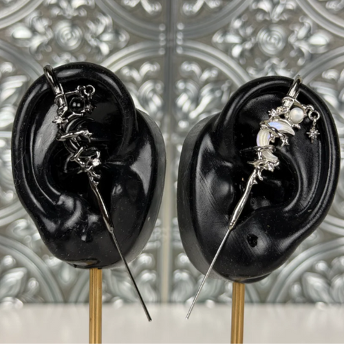 Luna Earrings