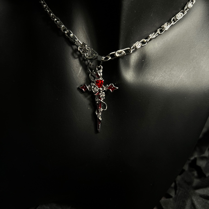 Rosa Necklace