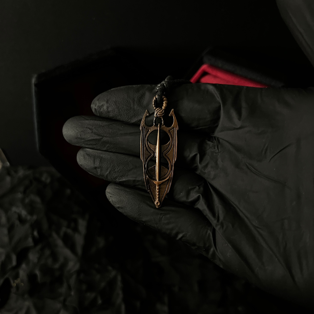 Echo Of The Nine Chain