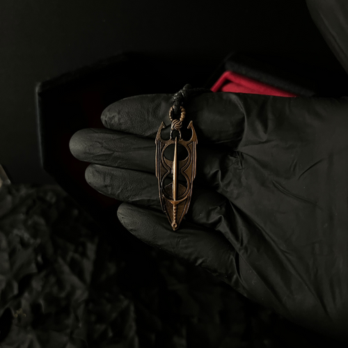 Echo Of The Nine Chain