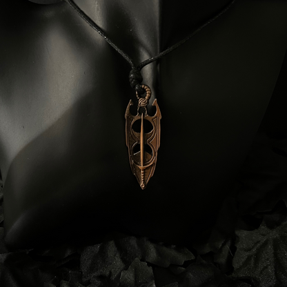 Echo Of The Nine Chain