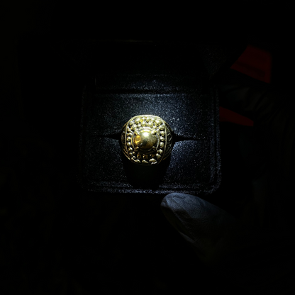 Havel's Ring V1