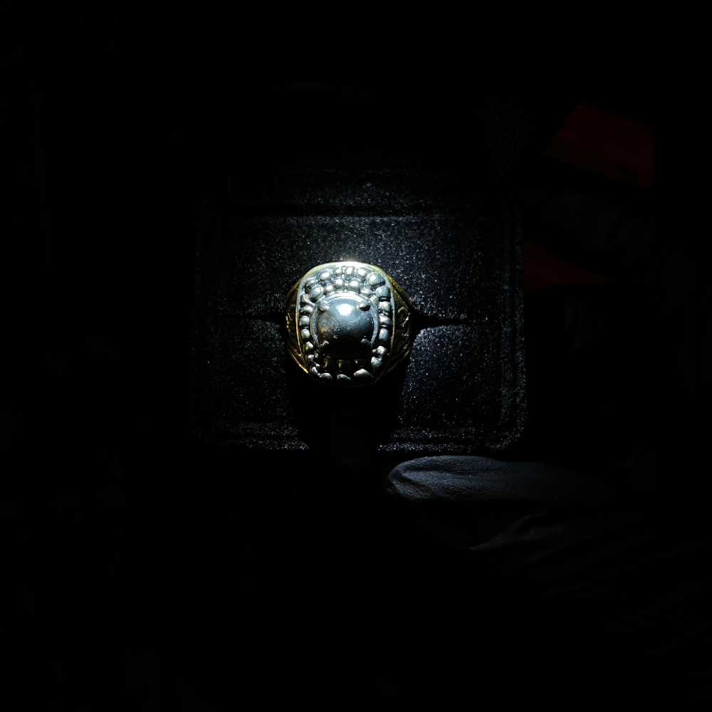 Havel's Ring V2