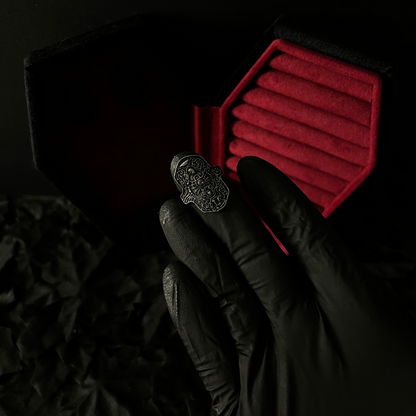 Whispering Soul Ring