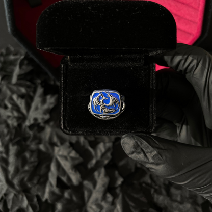 Veil of Dusk Ring (New)