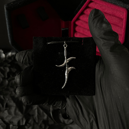 Melina's Sword Chain