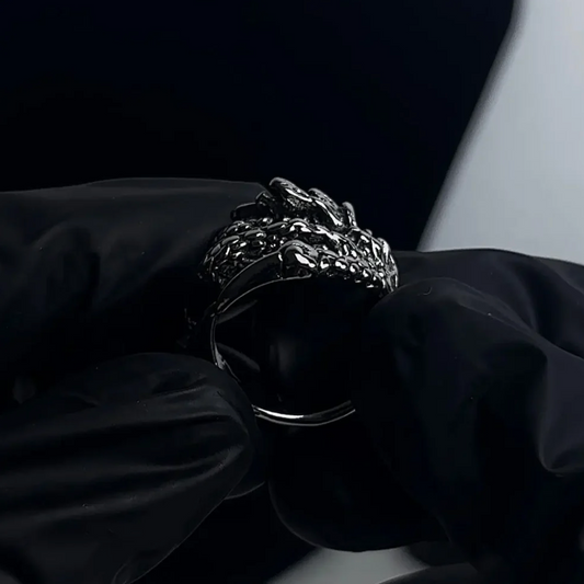 Dragon Claw Ring
