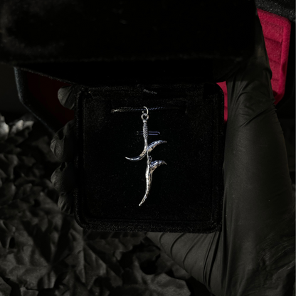 Melina's Sword Chain