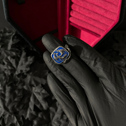 Veil of Dusk Ring (New)