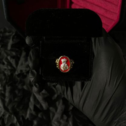 Emberwake Ring (New)