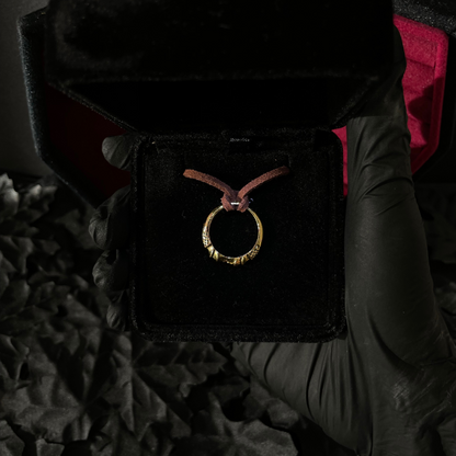 Spectral Steed Whistle Chain