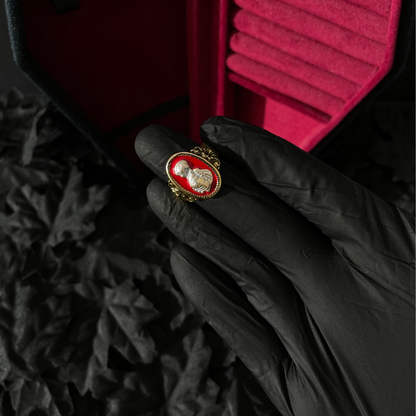 Emberwake Ring (New)