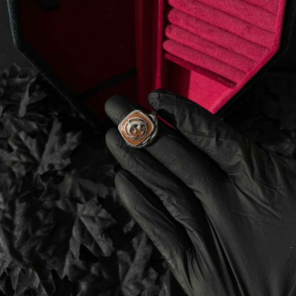 Warding Hollow Ring (New)