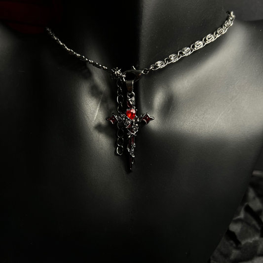 Rosa Necklace