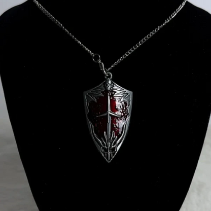 Crimson Chain