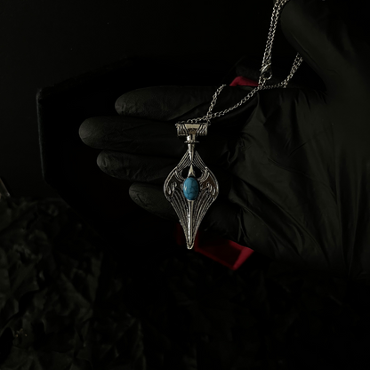 Apebound Triune Chain