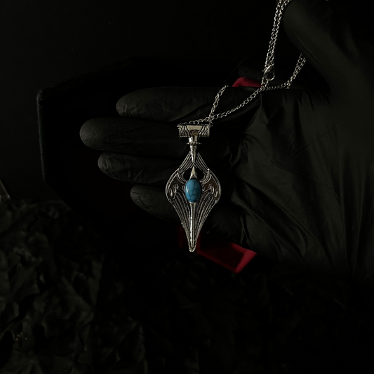 Apebound Triune Chain