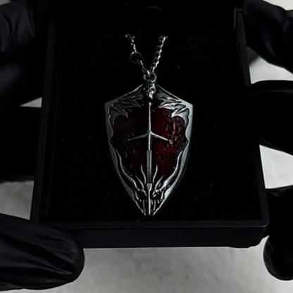 Crimson Chain