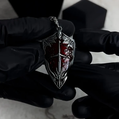 Crimson Chain