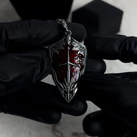 Crimson Chain