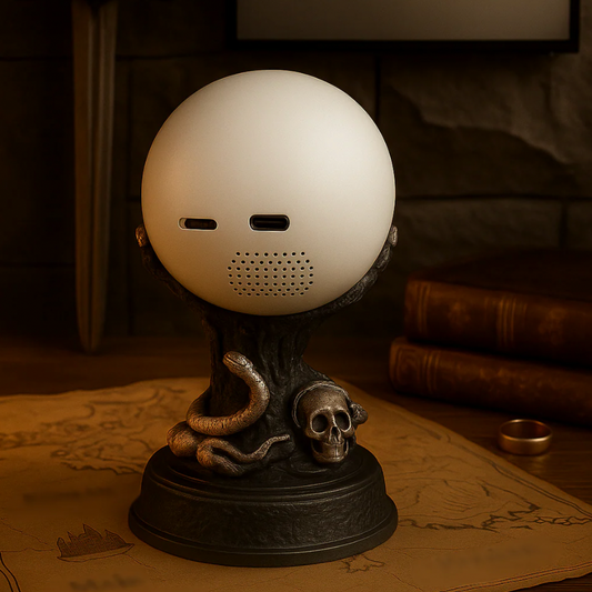 Mystic Sphere