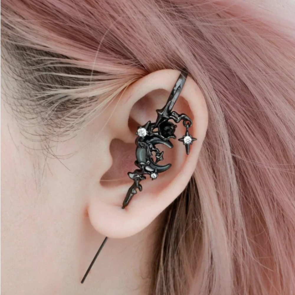 Luna Earrings