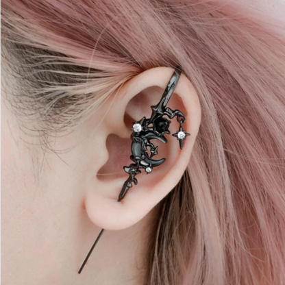 Luna Earrings