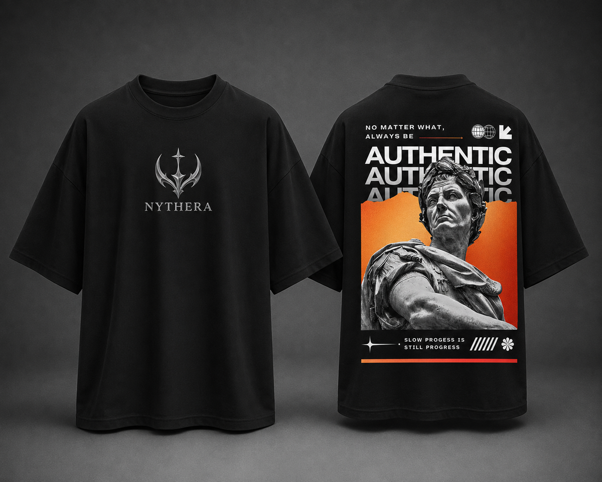 authentic god